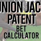 union jack bet calculator